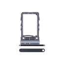 Samsung Galaxy Z Flip6 F741B Sim And MicroSD Card Holder Black OEM