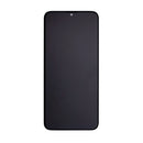 Motorola Moto E7 (XT2095, XT2095-2) Display And Digitizer With Frame Mineral Gray OEM