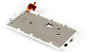 Motorola Moto E Display and Digitizer Complete White