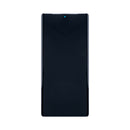 Google Pixel 6 Pro GLUOG Display And Digitizer Without Frame Black Soft-OLED