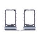 Samsung Galaxy Z Flip6 F741B Sim And MicroSD Card Holder White OEM