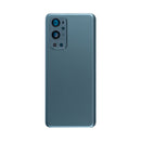 OnePlus 9 Pro (LE2123) Back Cover Forest Green With Lens OEM