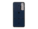 Huawei Honor 20 Pro Back Cover Phantom Black
