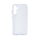 Rixus For Samsung Galaxy A15 5G A156B Crystal Clear Anti-shock TPU
