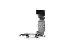 For iPhone 8 Plus System Connector Flex Silver