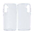 Rixus For Samsung Galaxy A55 5G A556B Crystal Clear Anti-shock TPU