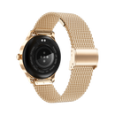 Linewear LW105 Smart Watch Rose Gold