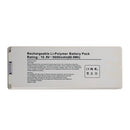 For Macbook Pro 13'' A1181 Battery (A1185) White OEM