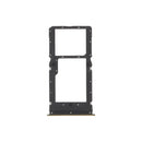 Xiaomi Poco M4 Pro 5G (21091116AG) Sim And MicroSDXC Card Holder Poco Yellow
