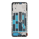 Oppo Find X5 Lite CPH2371, Reno 7 5G CPH2371 Display And Digitizer With Frame Black OEM