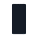 Xiaomi Poco X3 Pro (M2102J20SG, M2102J20SI) Display and Digitizer Without Frame Phantom Black OEM