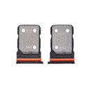 Oppo A3 Pro (CPH2639) Sim Card Holder Starry Black OEM