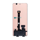 Xiaomi Poco F6 (24069PC21G) Display And Digitizer Without Frame Black OEM