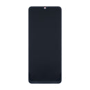 Xiaomi Redmi A3x Display And Digitizer Without Frame Black OEM