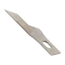 Precision Knife Blades Set BSD-16 (10-Pieces)