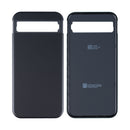 Google Pixel 8a Back Cover Obsidian Without Lens OEM