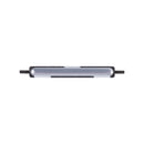 Samsung Galaxy M54 5G M546B Volume Button Silver OEM