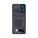 Xiaomi Redmi Note 11S (2201117SG) Back Cover Pearl White