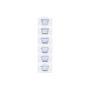 Samsung Galaxy A40, A50, A60, A70, A31, A41, A51, A71, A12, A32, A21S, A30S, A40S, A50S, A70S System Connector OEM  (5pcs)