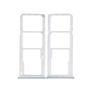 Xiaomi Redmi Note 11 (2201117TG), 11S (2201117SG) Sim And MicroSD Card Holder Twilight Blue