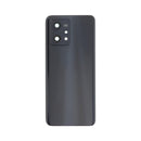 Realme 9 Pro Plus RMX3392 Back Cover Midnight Black