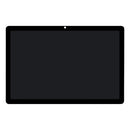 Samsung Galaxy Tab S7 FE T730, T736 Display And Digitizer Without Frame Mystic Black Service Pack