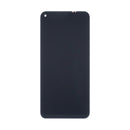 Vivo Y70s (V2002A) Display And Digitizer Without Frame Black OEM