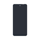 Oppo A98 5G (CPH2529) Display And Digitizer Without Frame Black OEM