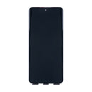 Huawei Honor Magic6 Lite Display And Digitizer Without Frame Black OEM