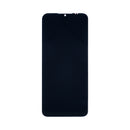 Nokia C32 (TA-1534, TA-1558, TA-1542, TA-1548) Display And Digitizer Without Frame Black OEM
