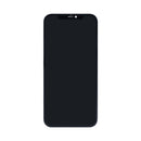 PIXDURA For iPhone 12 Pro Max Display And Digitizer Hard-OLED Premium (IC Removable)