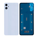 Samsung Galaxy A05 A055F Back Cover Silver With Lens OEM
