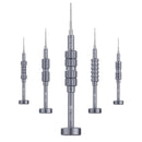 Qianli iThor 2D Screwdrivers Kit