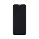 Motorola Moto E6i Display And Digitizer Black