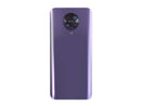Xiaomi Poco F2 Pro Back Cover Electric Purple