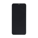 Realme C25Y RMX3265, RMX3268, RMX3269 Display And Digitizer With Frame Black OEM