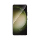 Rixus For Samsung Galaxy S23 S911B Privacy Ultra Line Tempered Glass