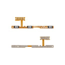 Xiaomi Poco M4 Pro 5G (21091116AG) Power And Volume Flex