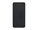 Samsung Galaxy S22 Plus S906B Display And Digitizer With Frame Phantom Black Service Pack