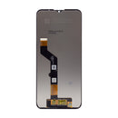 Motorola G9 Play Display and Digitizer Black