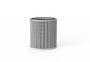 Aeno Filter Hepa H13 For Air Purifier AP4 White