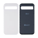 Google Pixel 8a Back Cover Porcelain Without Lens OEM