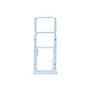 Xiaomi Redmi A2 (23028RN4DG) Sim Card Holder Aqua Blue OEM