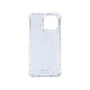 Rixus For iPhone 13 Pro Armor-X Anti Shock Case Transparent