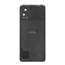 Xiaomi Poco X4 Pro 5G (2201116PG) Back Cover Laser Black