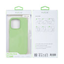 Rixus For iPhone 16 Pro Max Soft TPU Phone Case With MagSafe Matcha