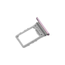 Samsung Galaxy Z Flip4 5G F721B Sim Card Holder Bora Purple