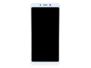 Xiaomi Redmi 6A Display And Digitizer Without Frame White OEM
