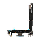 For iPhone 16 Plus System Charging Board Teal