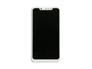 Xiaomi Redmi Note 6 Pro Display And Digitizer Without Frame White OEM